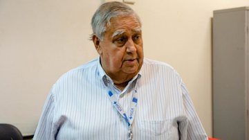 Acorda Cidade / Ed Santos