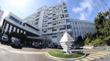 Paulo M. Azevedo/Bnews