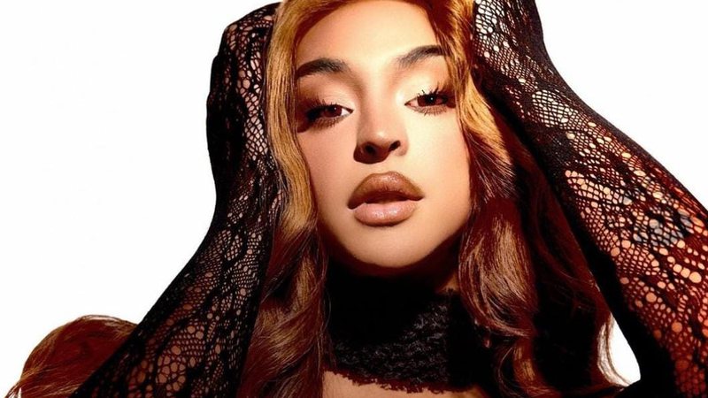 Reprodução / Instagram @pabllovittar