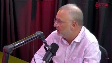 Reprodução/YouTube/PodZé