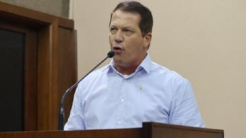 Bianca Prezzi / Câmara de Vereadores de Caxias do Sul