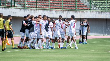 Foto: Victor Ferreira/EC Vitória