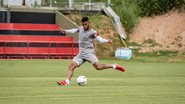 Foto: Victor Ferreira/EC Vitória