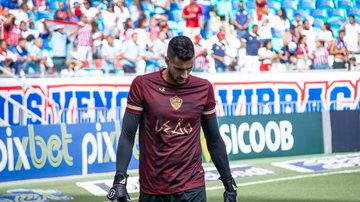 Foto: Pietro Carpi/EC Vitória