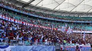Foto: Felipe Oliveira/EC Bahia