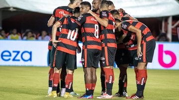 Foto: Pietro Carpi/EC Vitória