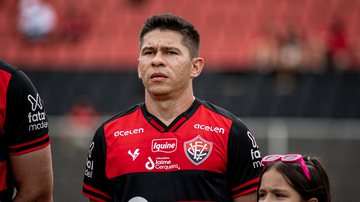 Foto: Pietro Carpi/EC Vitória