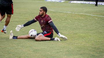 Foto: Pietro Carpi/EC Vitória