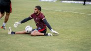 Foto: Pietro Carpi/EC Vitória