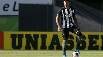 Foto: Vítor Silva/Botafogo