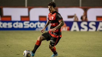 Foto: Pietro Carpi/EC Vitória