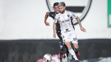 Foto: Pedro Souza / Atlético