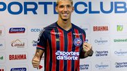 Foto: Felipe Oliveira/EC Bahia