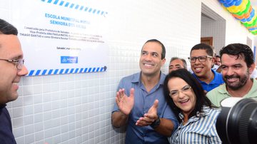Joilson César/BNews