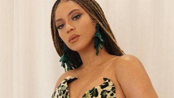 Reprodução / Instagram @beyonce