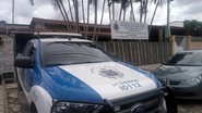 Reprodução/São Gonçalo Agora