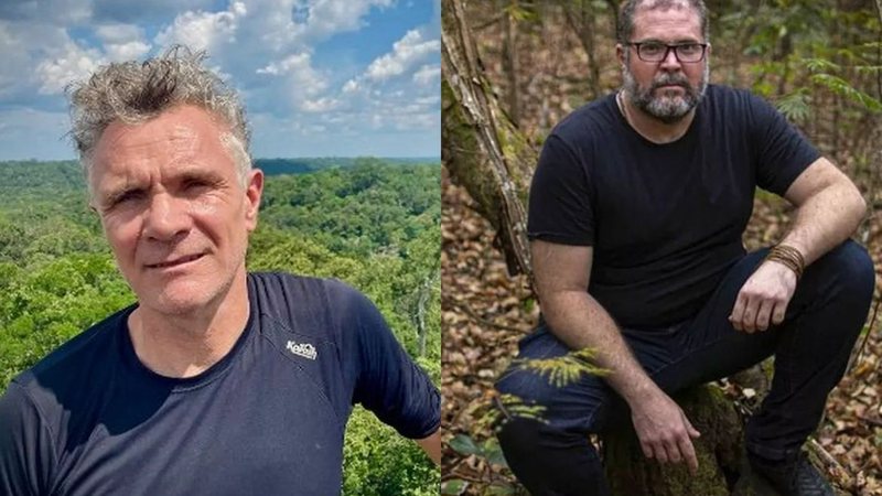 Foto: Reprodução/Redes Sociais
