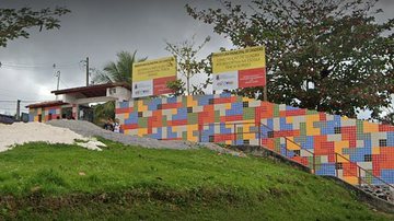 Reprodução/Google Street Views