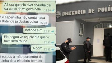 Divulga&ccedil;&atilde;o/Pol&iacute;cia Civil