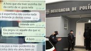Divulgação/Polícia Civil