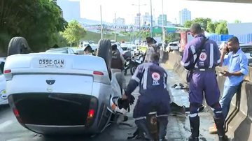 Reprodução / TV Bahia