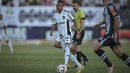 Pedro Souza/Atlético