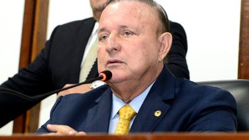 Dinaldo Silva/BNews