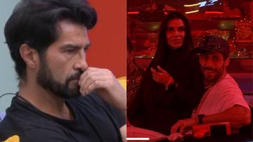 Reprodução: Twitter/ Globoplay