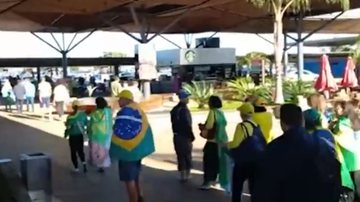 Foto: Reprodução/Twitter/@oglobo