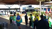 Foto: Reprodução/Twitter/@oglobo