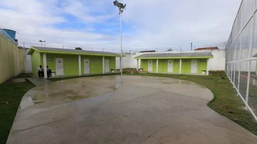 Vitor Beltrão/Seprev