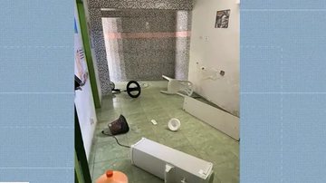 Reprodução/TV Gazeta