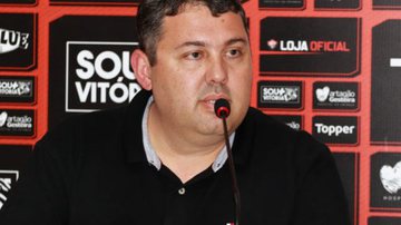 Maurícia da Matta/ECV