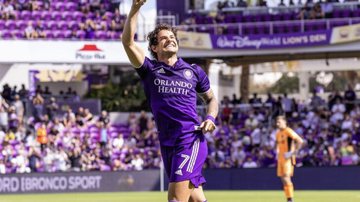 Foto: Divulgação/Orlando City