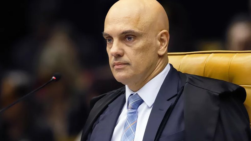 Rosinei Coutinho / SCO / STF