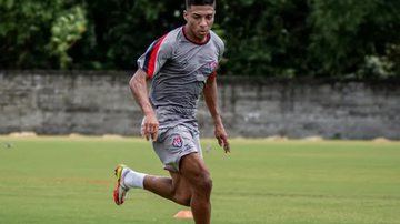 Pietro Carpi/EC Vitória