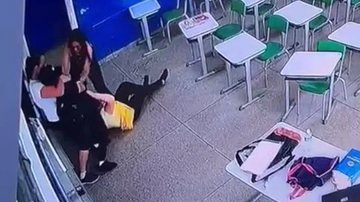 Reprodução/Redes Sociais