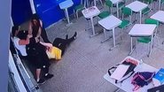 Reprodução/Redes Sociais