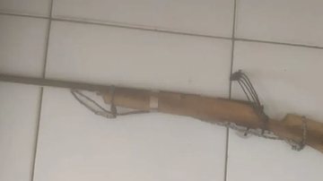 Divulgação/Polícia Civil