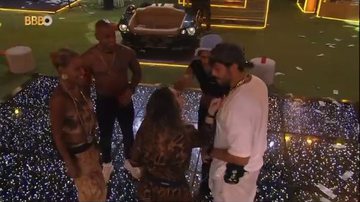 Reprodução / Globoplay