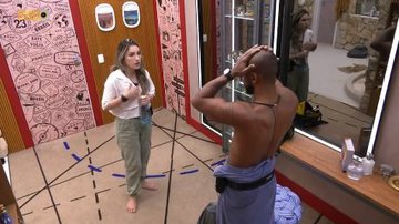 Reprodução / Globoplay