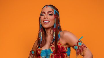 Reprodução Instagram/ @anitta