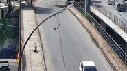 Reprodução/ Twitter @OperacoesRio
