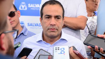 Foto: Joilson César/BNews