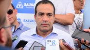 Foto: Joilson César/BNews