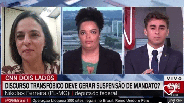 Reprodução/CNN