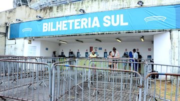 Dinaldo Silva/BNews