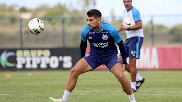 Felipe Oliveira / E.C. Bahia