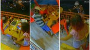 Montagem/BNews