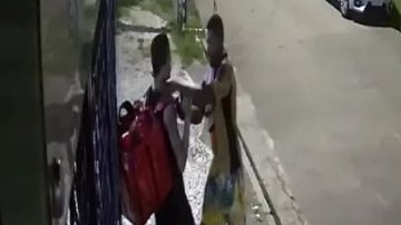 Reprodução//Vídeo